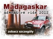 Madagaskar
